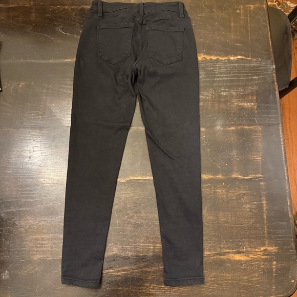 KanCan Signature 27 Black Skinny Jeans - Picture 2 of 3